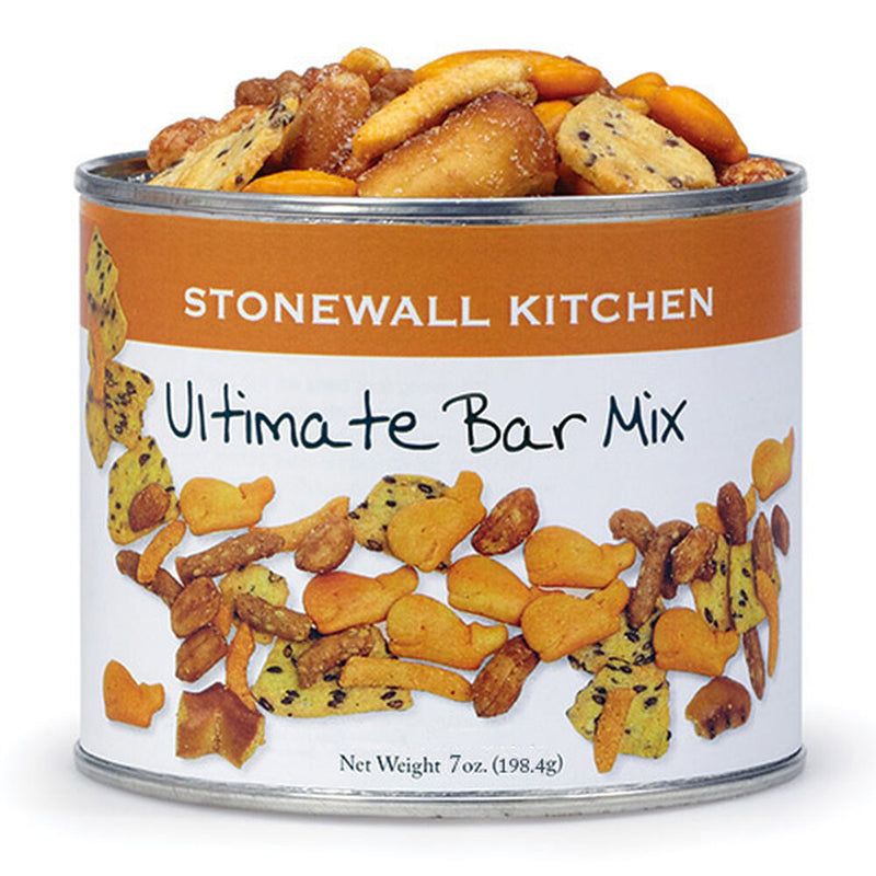 Stonewall Kitchen Ultimate Bar Mix 7oz