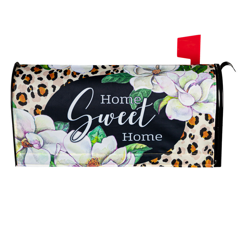 Magnolia Bloom Mailbox Cover