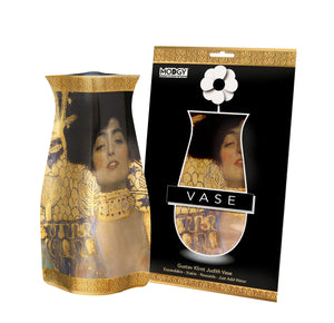 Klimt Judith Modgy Vase