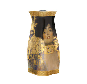 Klimt Judith Modgy Vase