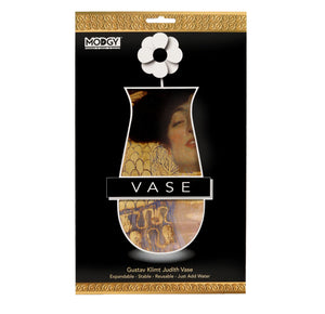 Klimt Judith Modgy Vase