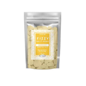 PUREfactory Naturals Fizzy Salt Soak