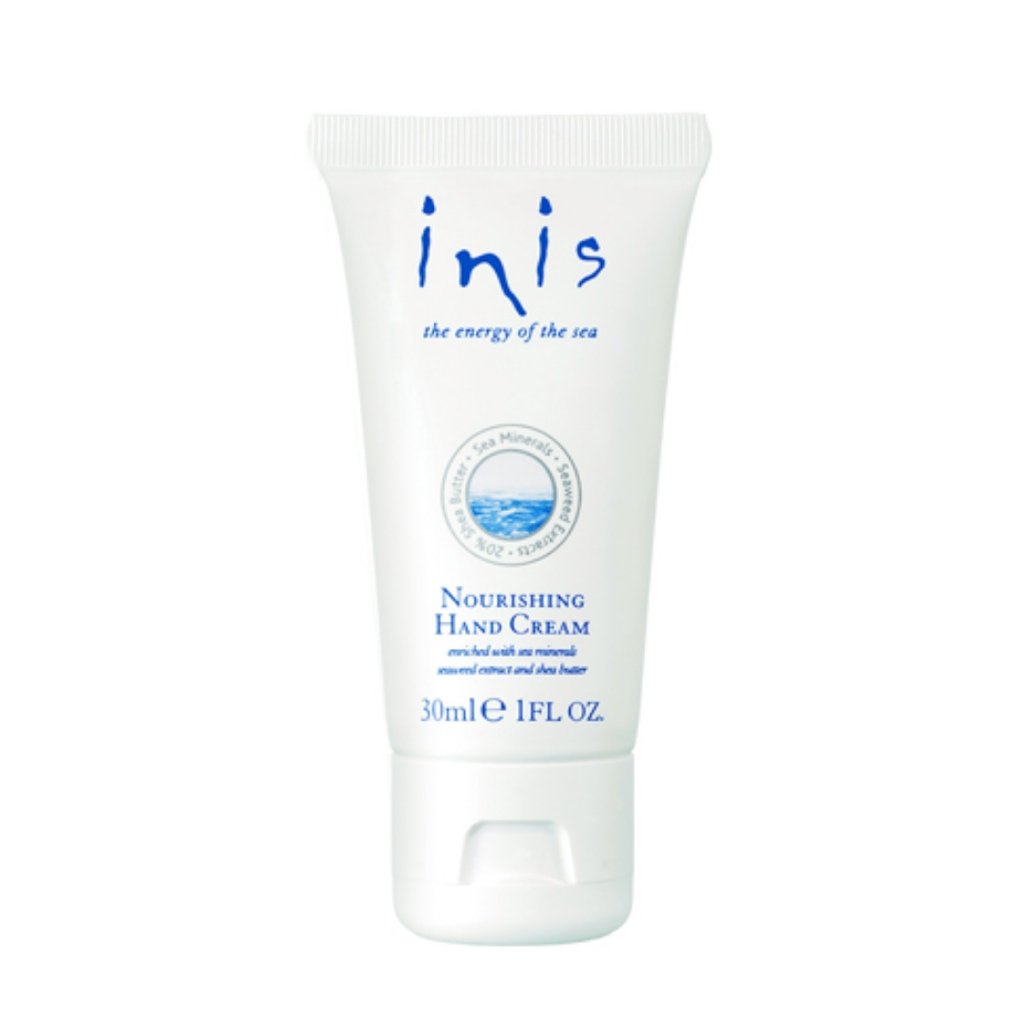 Inis Energy of the Sea Travel Size Hand Cream 30ml/1 fl. oz.