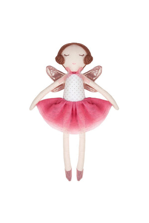 Sara the Fairy Doll