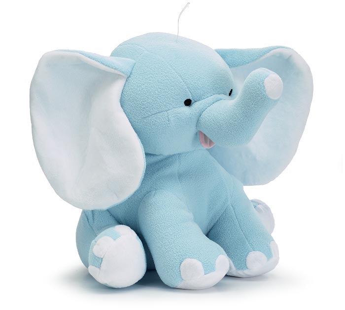 Blue Elephant 13