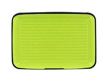 Scansafe Aluminum Card Wallet – PB&J Archdale