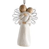Angel's Embrace Ornament Willow Tree