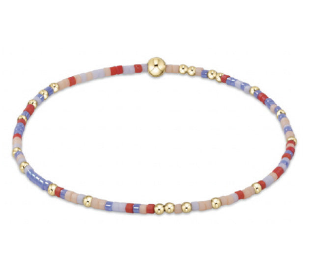 Enewton Tutti Frutti Hope Unwritten Bracelet