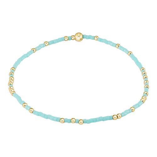 Enewton Extends Mint Hope Unwritten Bracelet