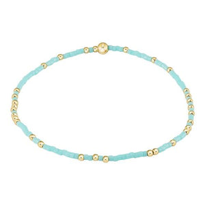 Enewton Extends Mint Hope Unwritten Bracelet
