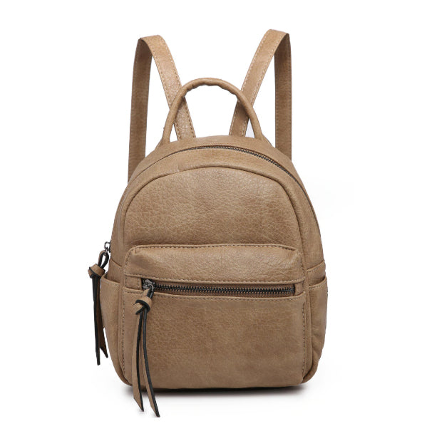 Chloe Mini Backpack