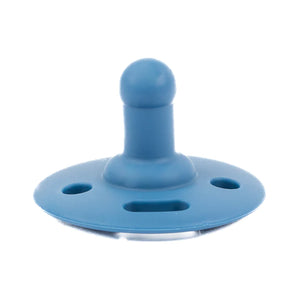 Bella Tunno Mini Man Bubbi Pacifier