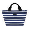 Nantucket Navy Nooner Scout Lunch Box