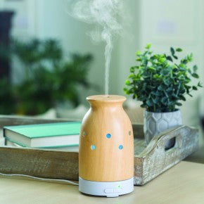Bamboo Airome Diffuser