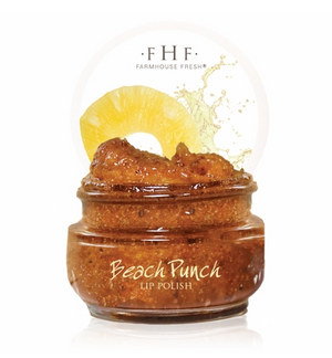Farmhouse Fresh Beach Punch Lip Polish