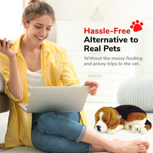 Perfect Petzzz Original Beagle