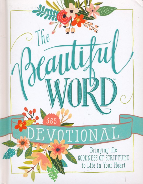 The Beautiful Word Devotional