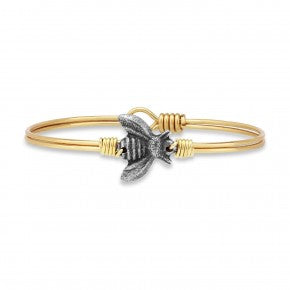 Luca + Danni Bee Bangle Bracelet