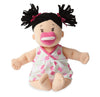 Baby Stella Brunette Doll