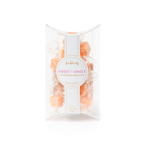 Sweet Satsuma Bonblissity Moisturizing Candy Scrub