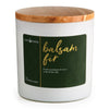 Balsam Fir Limited Edition 15 oz Holiday Candle