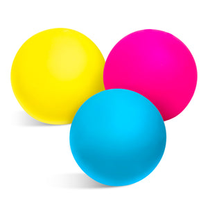 Color Changing Nee Doh Ball