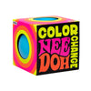 Color Changing Nee Doh Ball