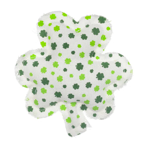 Shamrock Mini Pillow