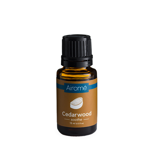 Cedarwood Airome  Essential Oil