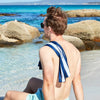 Whitsunday Blue Dock & Bay Cabana Cooling Towel