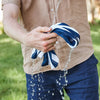 Whitsunday Blue Dock & Bay Cabana Cooling Towel