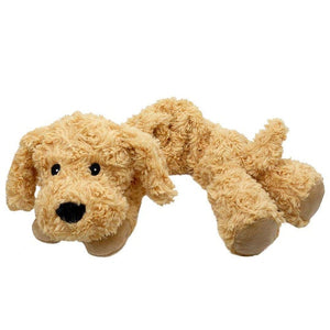 Warmies Golden Dog Wrap (20")