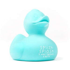 Splish Splash Wonder Duck