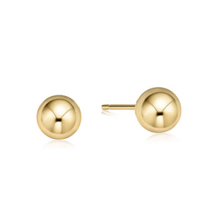 Enewton Gold Classic 8mm Ball Stud