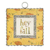 Roundtop Collection Hey Fall Mini Print