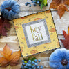 Roundtop Collection Hey Fall Mini Print