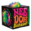 Furry Dohzee Nee Doh Squeeze Ball