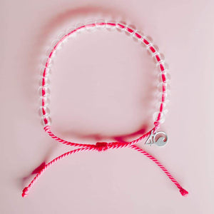 4Ocean Bracelet - Flamingo