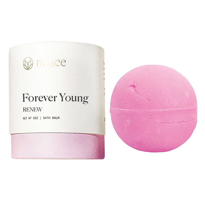 Forever Young Musee Bath Bomb