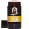 Dr. Squatch Summer Citrus Deodorant