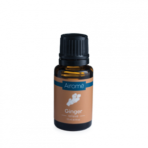 Ginger Airome Essential Oil