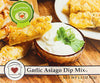 Country Home Creations Garlic Asiago Dip Mix