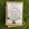 Grandma Earth Angel Bracelet