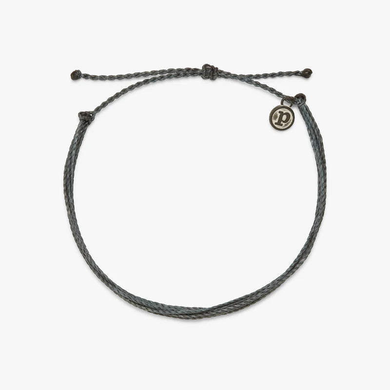 Granite Pura Vida Original Anklet