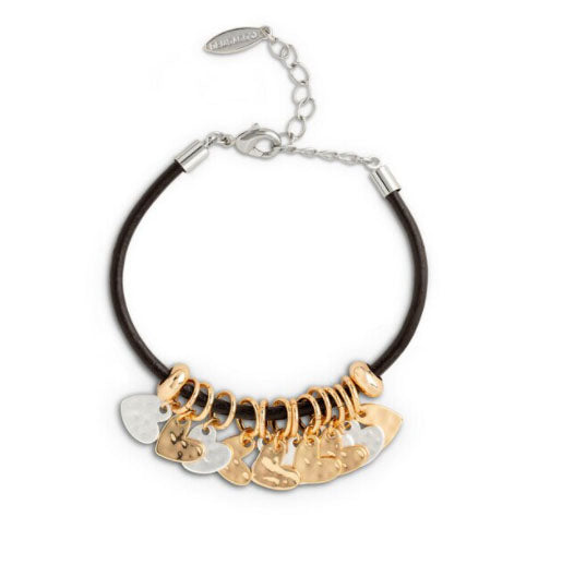 Heart Giving Bracelet