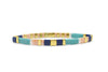 Hope Skylar Paige Morse Code Tila Bracelet