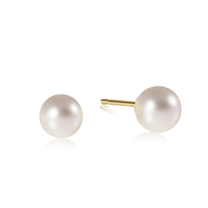 Enewton Pearl Classic 8mm Ball Stud