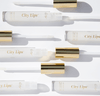 Clear City Lips Plumping Gloss