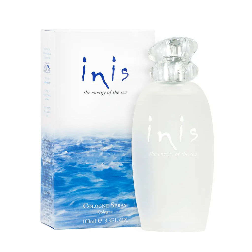 Inis Energy of the Sea Cologne Spray 100 mL