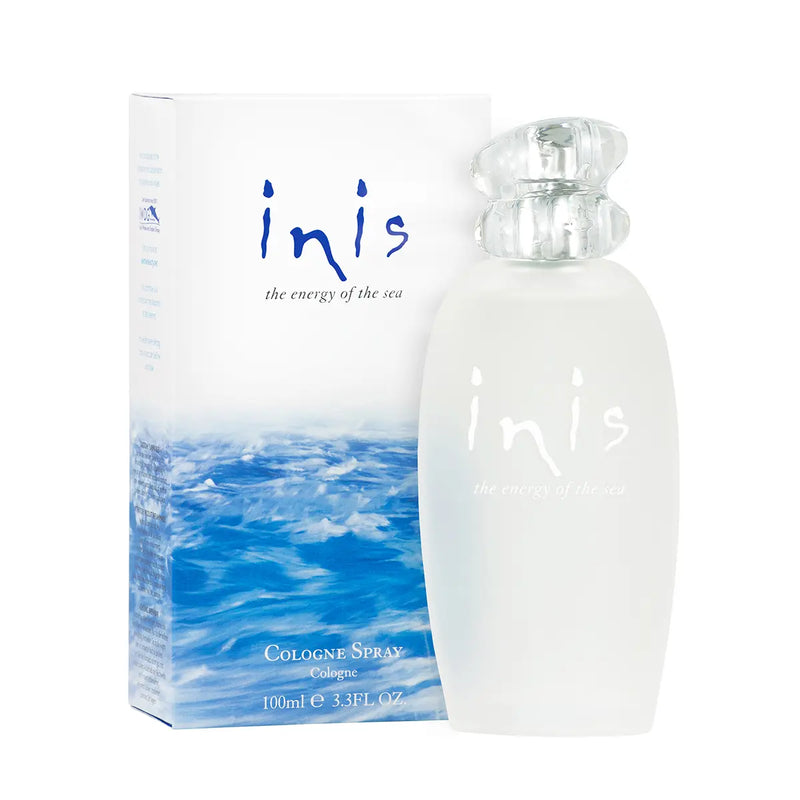 Inis Energy of the Sea Cologne Spray 100 mL